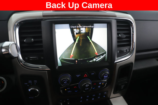 Used 2016 RAM 2500 Laramie AWD/4WD image 26