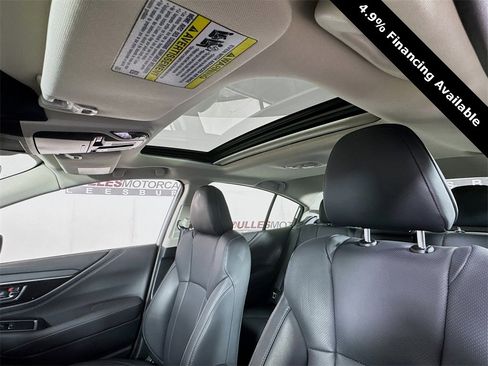 Used 2025 Subaru Legacy Limited image 23