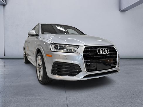 Used 2018 Audi Q3 2.0T Premium w/ Convenience Package AWD/4WD image 8