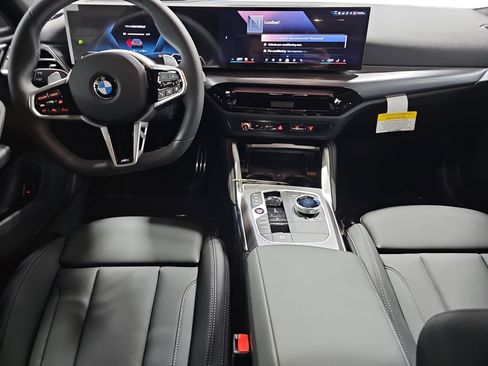 New 2026 BMW 430i w/ M Sport Package image 9