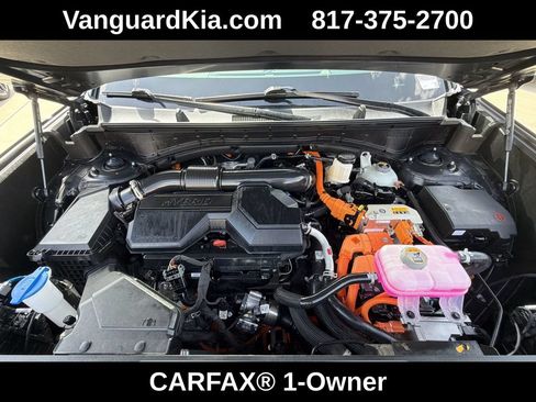 Used 2026 Hyundai Santa Fe SE FWD image 20