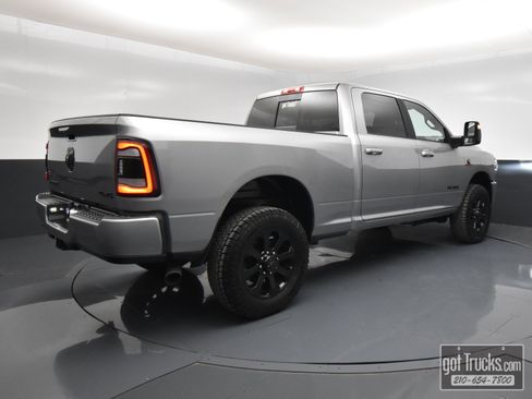 Used 2023 RAM 2500 Laramie image 47
