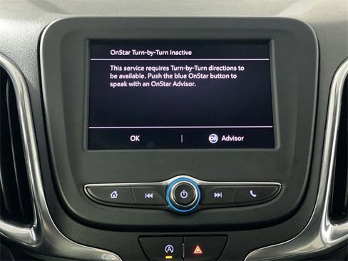 Used 2022 Chevrolet Equinox LT image 19