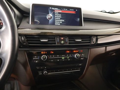 Used 2015 BMW X5 xDrive35i AWD/4WD image 5