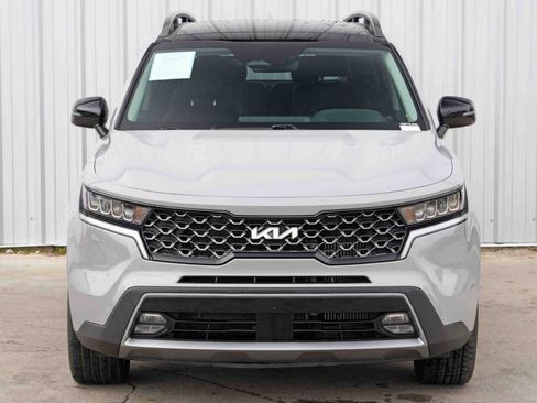 Used 2022 Kia Sorento X-Line EX image 45