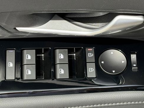 New 2026 Hyundai Tucson Limited image 15