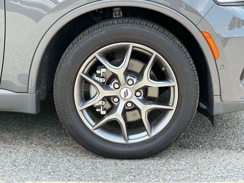 Used 2026 Dodge Durango GT AWD/4WD image 7