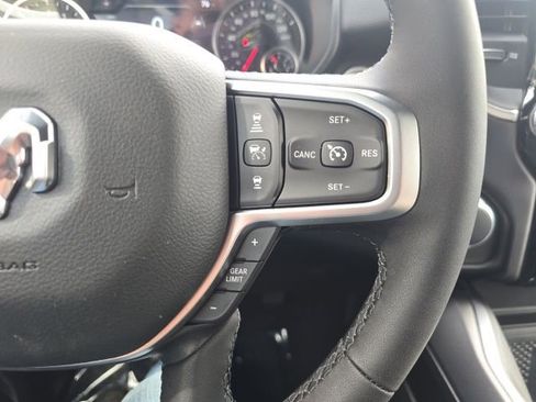 New 2026 RAM 1500 Big Horn image 12