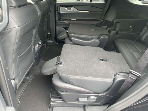 New 2026 Ford Explorer ST AWD/4WD image 11