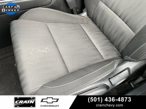 Used 2022 Kia Sportage LX image 25