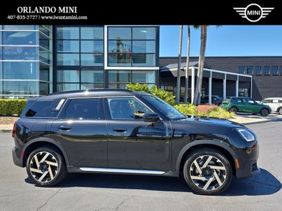 Used 2025 MINI Cooper Countryman S