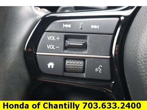 Certified 2023 Honda CR-V Sport Touring image 13