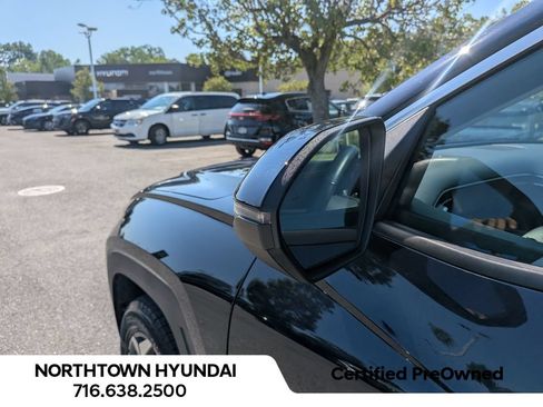 Used 2022 Hyundai Tucson SEL w/ Cargo Package AWD/4WD image 41