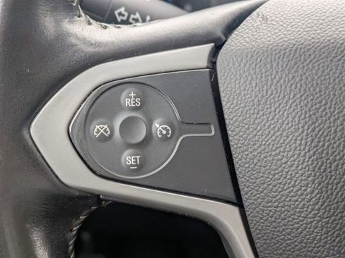 Used 2019 Chevrolet Colorado LT w/ LT Convenience Package image 24