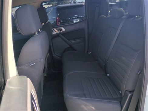 Used 2021 Ford Ranger XLT w/ Equipment Group 301A Mid image 14