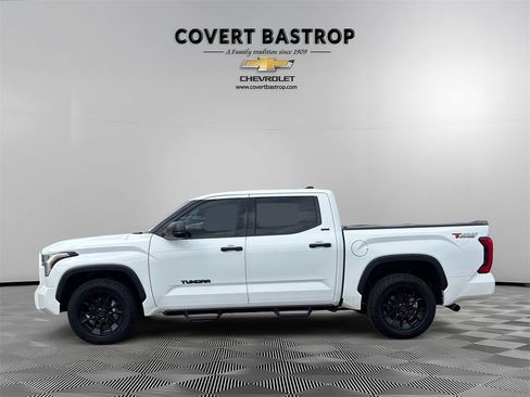 Used 2022 Toyota Tundra SR5 image 4