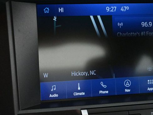 Used 2020 Ford Mustang GT Premium w/ GT Performance Package image 20