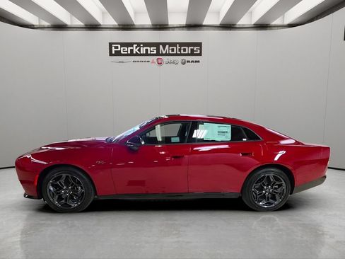 New 2026 Dodge Charger R/T AWD/4WD image 2