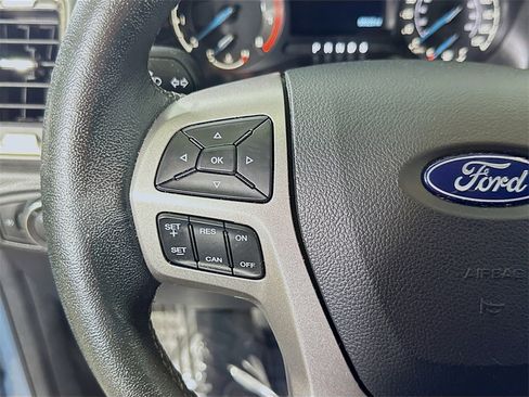 Used 2023 Ford Ranger XLT w/ Equipment Group 301A Mid image 22