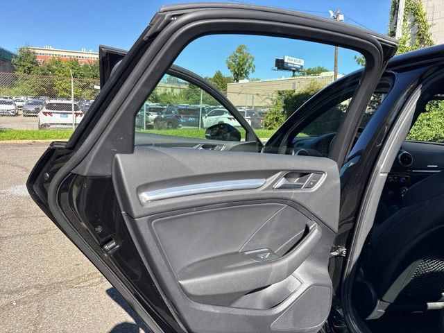 Used 2020 Audi A3 2.0T Premium w/ Final Edition Package AWD/4WD image 33