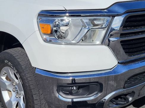 Used 2020 RAM 1500 Big Horn image 9