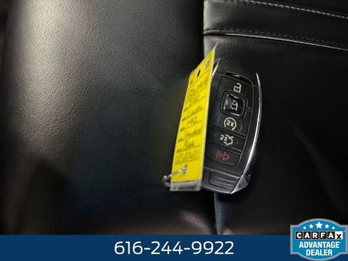 Used 2020 Lincoln MKZ AWD w/ Convenience Package image 26
