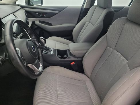Used 2021 Subaru Legacy Premium image 17