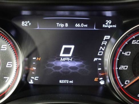 Used 2020 Dodge Charger Police AWD/4WD image 37