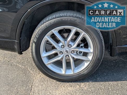 Used 2025 Dodge Durango GT AWD/4WD image 3