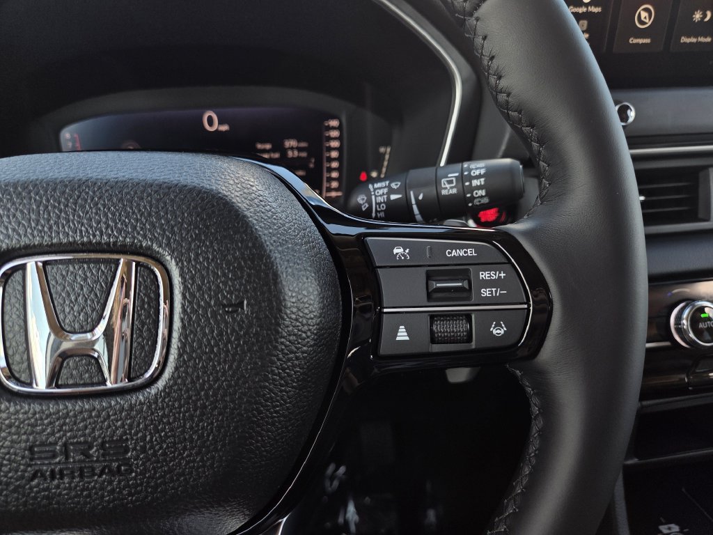 New 2026 Honda Pilot Touring image 24