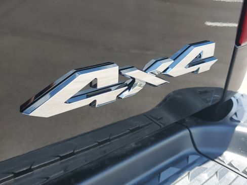 New 2026 RAM 3500 Longhorn AWD/4WD image 7
