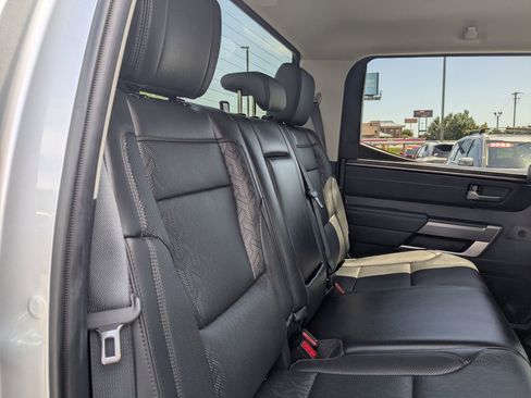 Used 2023 Toyota Tundra SR5 image 25