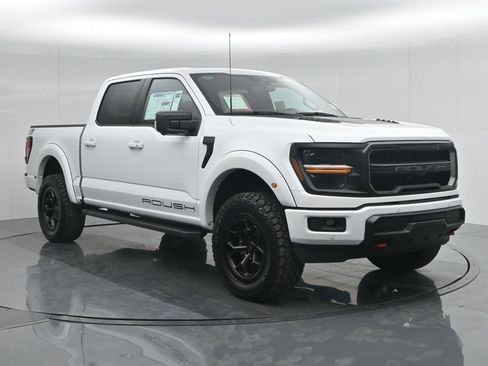 Used 2024 Ford F150 XLT w/ Equipment Group 303A High AWD/4WD image 51