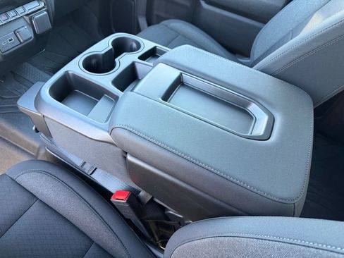 New 2026 Chevrolet Silverado 1500 Custom image 14