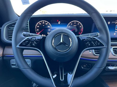 New 2026 Mercedes-Benz GLE 350 4MATIC image 26