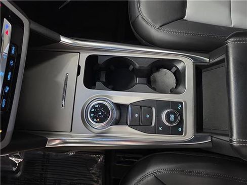 Certified 2023 Ford Explorer XLT w/ Equipment Group 202A image 15