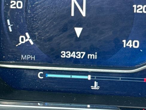 Certified 2022 Chevrolet Silverado 1500 RST image 43