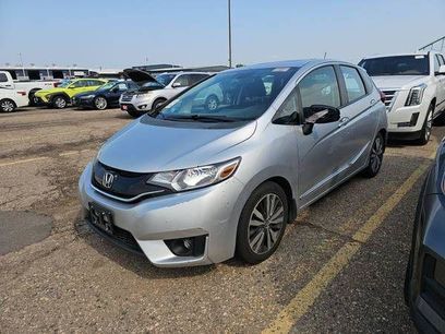 Used 2015 Honda Fit EX-L