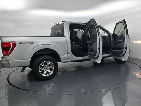 Used 2023 Ford F150 XLT AWD/4WD image 53