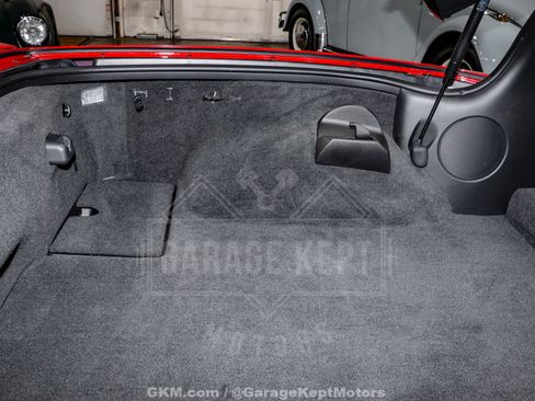 Used 2007 Chevrolet Corvette Coupe image 72