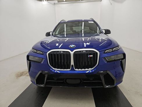 Used 2026 BMW X7 M60i AWD/4WD image 6