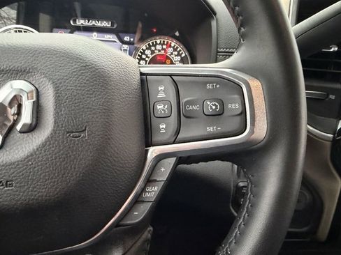 Used 2024 RAM 2500 Laramie w/ Safety Group image 20