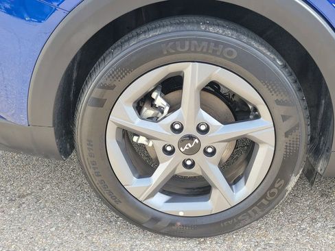 Used 2025 Kia K4 LXS image 5