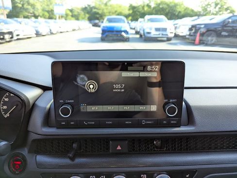Used 2024 Honda CR-V Sport image 20