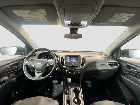 Used 2024 Chevrolet Equinox LT AWD/4WD image 15