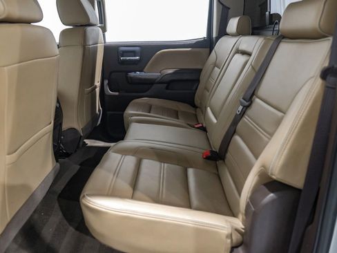 Used 2017 GMC Sierra 2500 Denali w/ Duramax Plus Package image 36