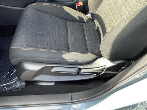 Used 2024 Honda HR-V Sport image 18
