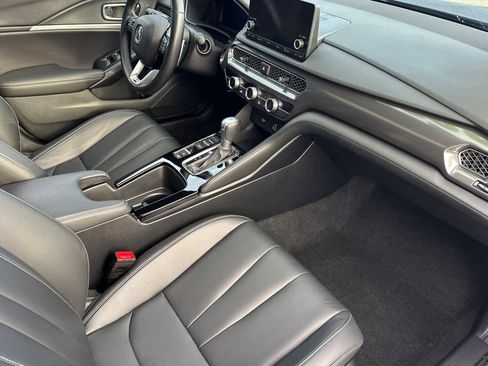 Certified 2023 Acura Integra A-Spec image 14