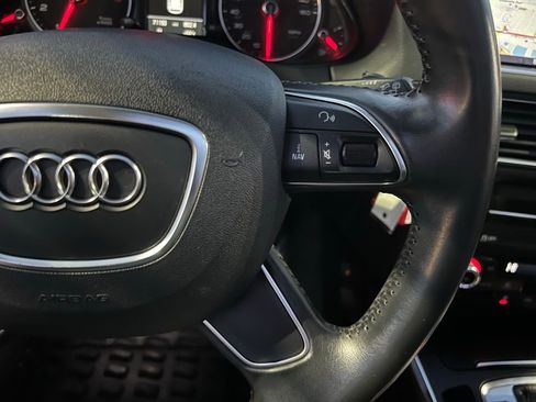 Used 2016 Audi Q5 2.0T Premium w/ Audi MMI Navigation Plus image 38