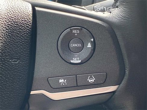 Used 2023 Honda Odyssey EX-L image 22